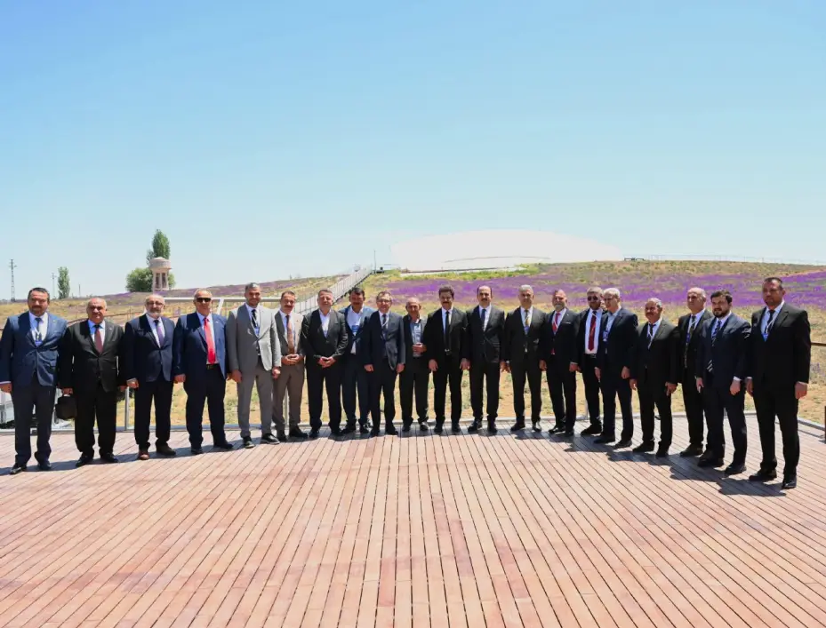 Agricites Başkanı Altay:" Tarımsal Üretimi Desteklemek Artık Bir Ekonomik Tercih Değil, Bir Vatan Borcudur"