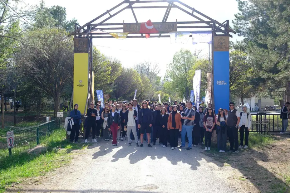 Gençlik Meclisi, Üniversite Öğrencileri için Çeşitli Etkinlikler Düzenlemeye Devam Ediyor
