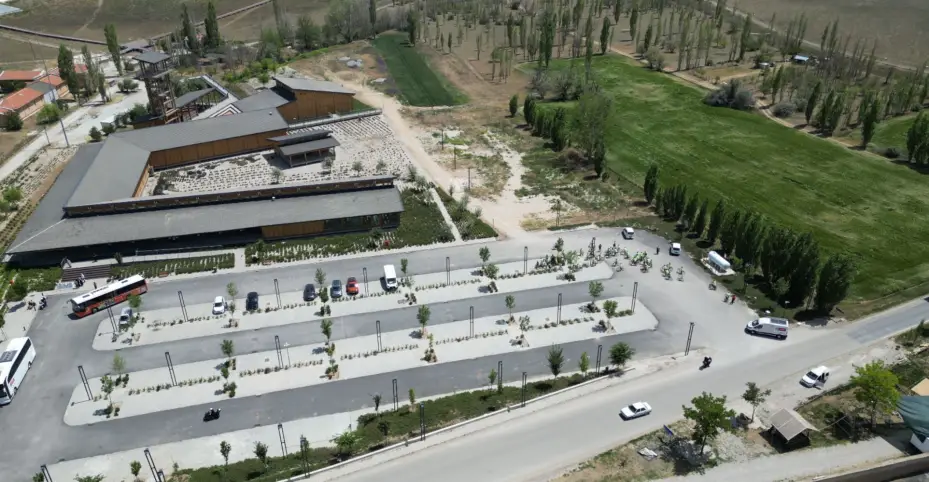 Konya Büyükşehir Dünya Bisiklet Günü'nde Çeşitli Etkinlikler Düzenliyor