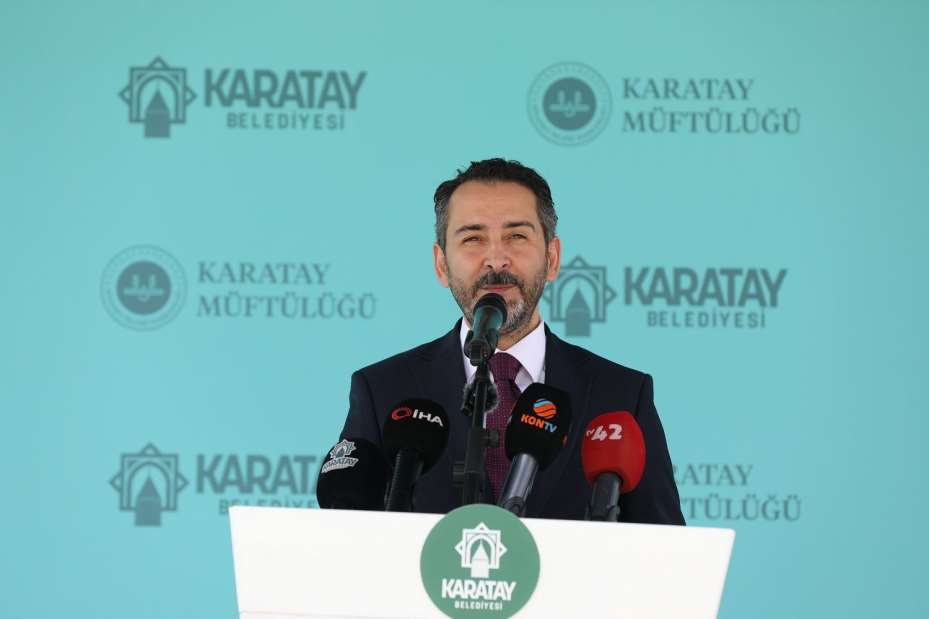 21 Milyonluk Eser Hizmete Girdi