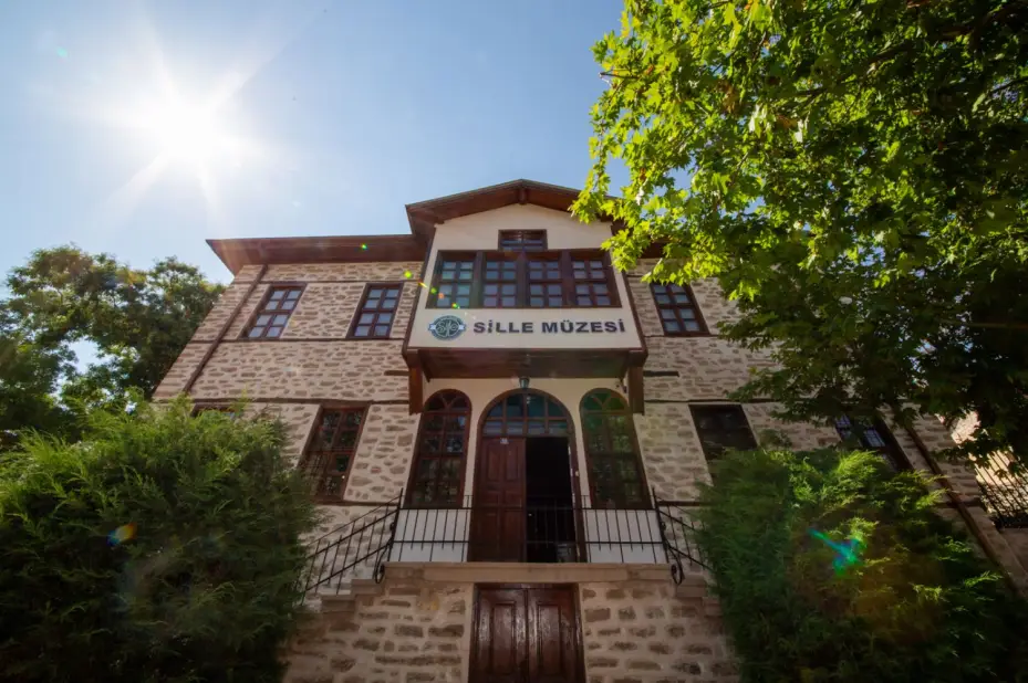 Konya Tropikal Kelebek Bahçesi, Google Haritalar'ın En'leri Arasında