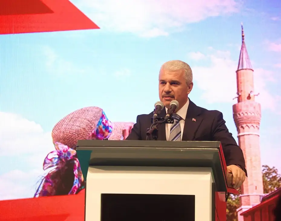 Tarihi ve Kültürel Zenginlikleriyle Konya, Turizmin Yükselen Yıldızı Olacak!