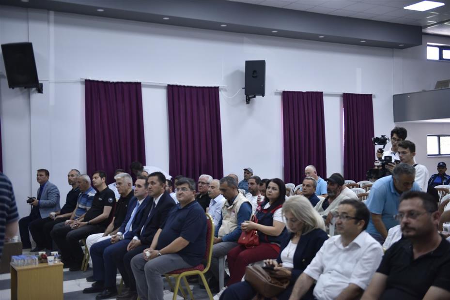  "Hüyük Çileği" üreticiye umut oluyor
