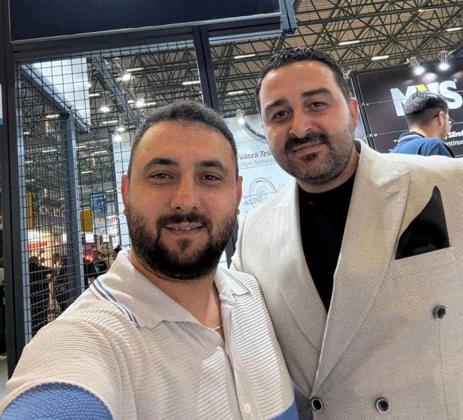 MVS  Automechanika İstanbul 2025’te Beklentilerin Üzerinde İlgi Gördü 