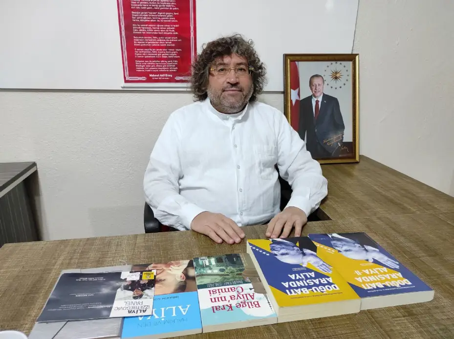 İbrahim Günay'dan Srebrenitsa Soykırımı'nın 30. Yıl Dönümü Mesajı: "Acımız Taze, Adalet Talebimiz Baki"