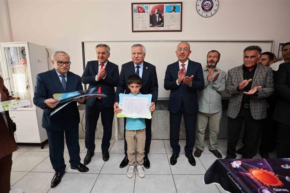 Meram'da Karne Heyecanı