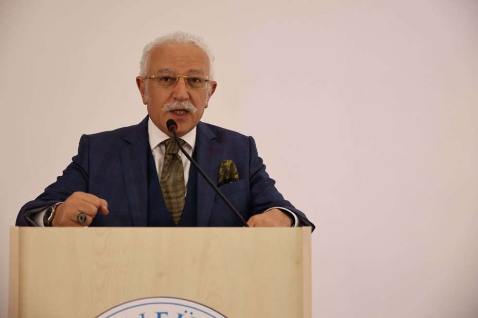 KOS'taki Yüksekokul İlk Mezunlarını Verdi