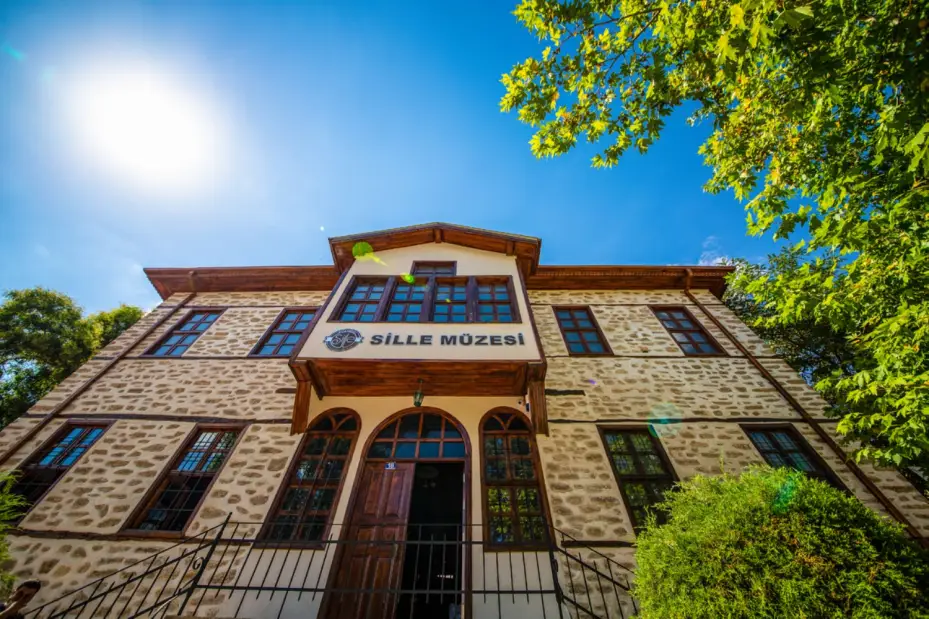 Selçuklu Belediyesi Bayram Öncesi Hazırlıklarını Tamamladı