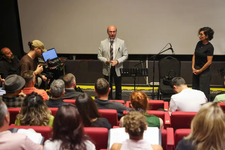Selçuklu’da Sürpriz Konser Heyecanı!