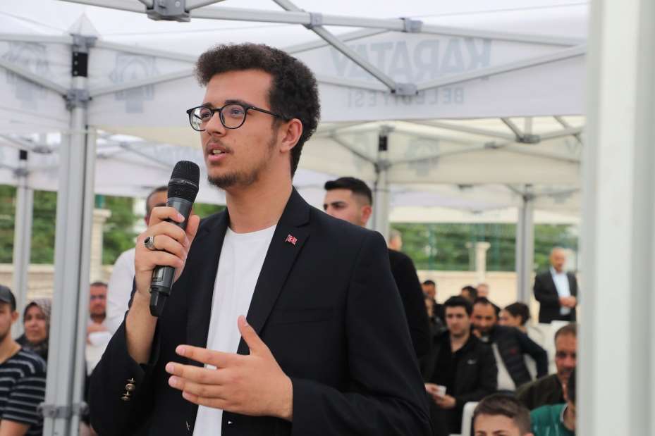 Karatay'da "Milletle Bütünleşen Belediyecilik" Sürdürülüyor