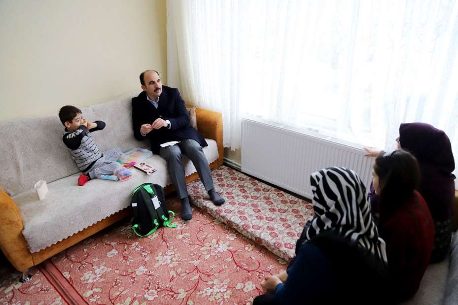 Konya Büyükşehir'den Temiz Hava İçin Örnek Proje: 