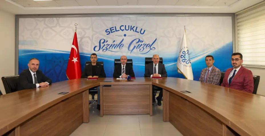Selçuklu Belediyesi'nden "Aile Yılı"na Anlamlı Katkı 