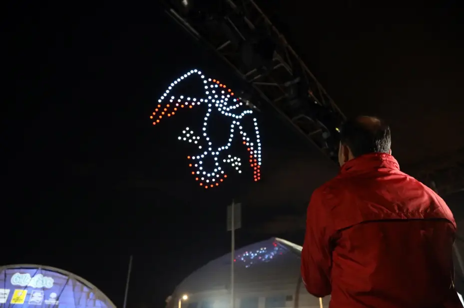 Türkiye'nin En Büyük Bilim Festivali 21 Ağustos'ta 10.Kez Kapılarını Açıyor