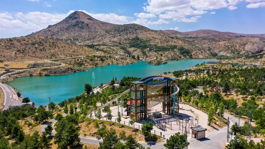Selçuklu Belediyesi Bayram Öncesi Hazırlıklarını Tamamladı