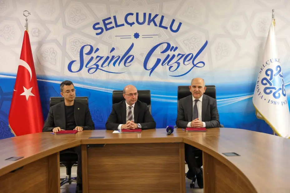 Selçuklu Belediyesi'nden "Aile Yılı"na Anlamlı Katkı 