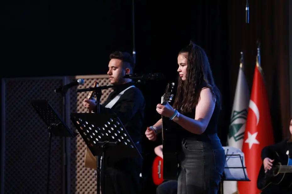  Karatay ve Sanat Akademisi Bahar Dönemi Eğitimleri Tamamlandı
