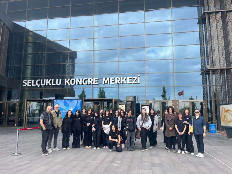 Sosyal İnovasyon Ekosistemi Geliştirme Programları Liselerde 