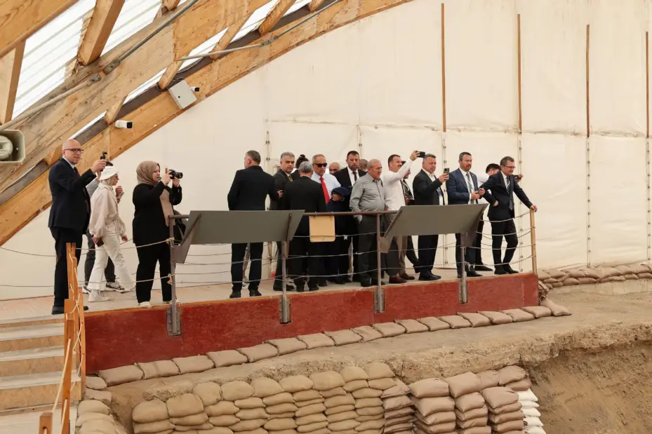 Agricites Başkanı Altay:" Tarımsal Üretimi Desteklemek Artık Bir Ekonomik Tercih Değil, Bir Vatan Borcudur"