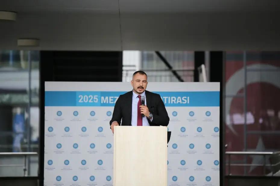 İletişim Başkanlığı Konya Bölge Müdürü Tunç: ‘Türkiye’nin Uluslararası Alanda Ortaya Koyduğu Stratejik Kriz İletişim Modeli Çözüm Odaklı”