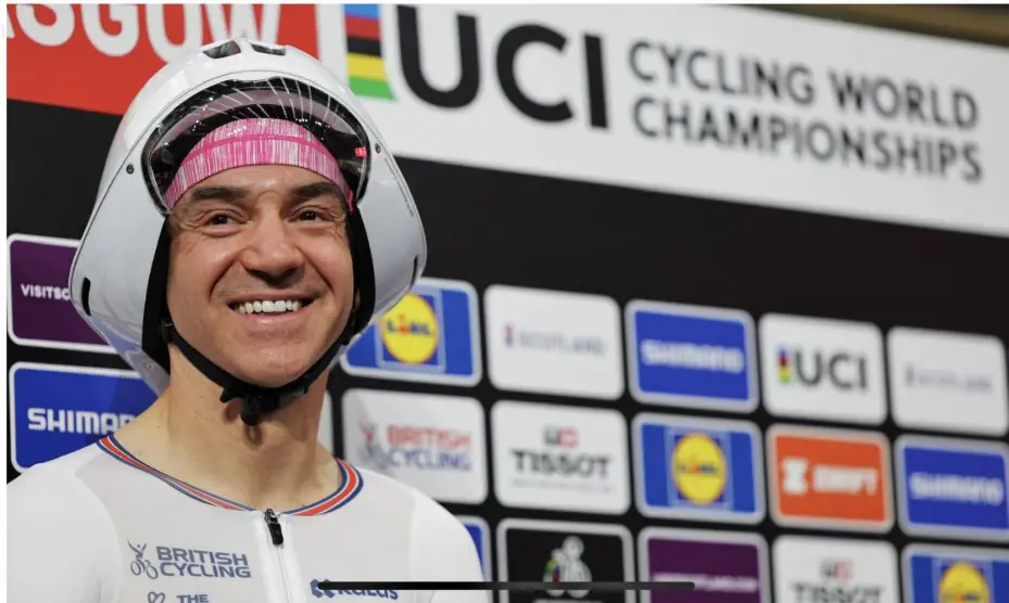 Konya Velodromu Dünya Rekoru Denemelerine Ev Sahipliği Yapacak 