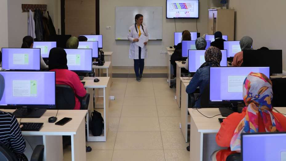 KOMEK ve KUZEM'de Yaz Dönemi Kayıtları Başladı 