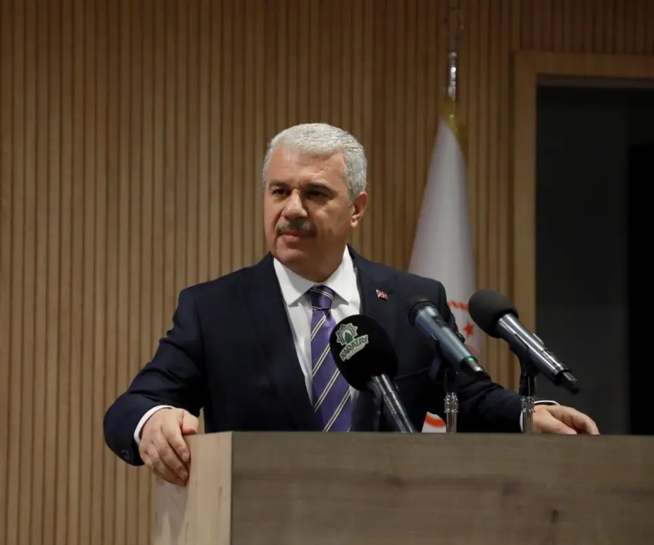 II. Yaşlılık Şurası İl Yaşlı Çalıştayı Gerçekleşti