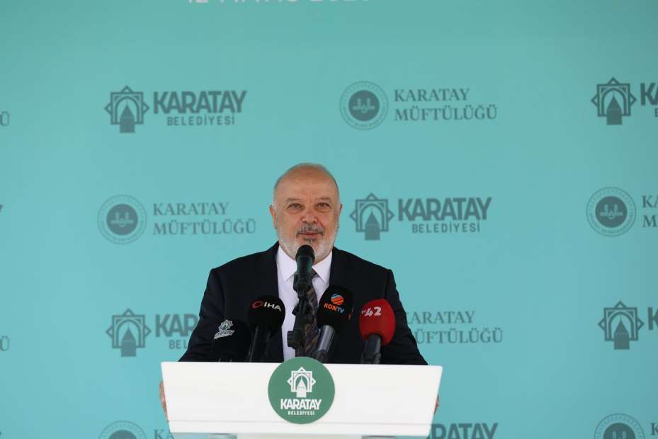 21 Milyonluk Eser Hizmete Girdi