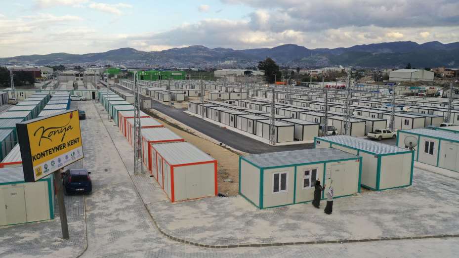Başkan Altay: 