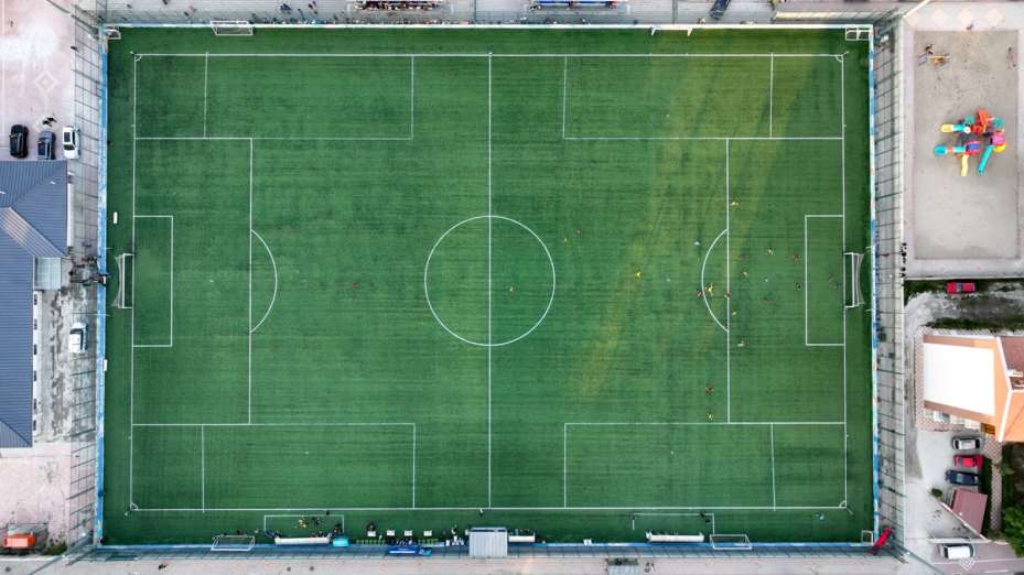 Selçuklu Belediyesi Ortaokullar Arası Futbol Turnuvasında Şampiyonlar Belli Oldu
