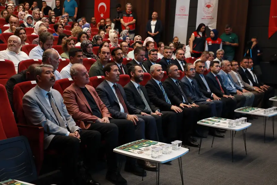 Hasan Kılca'dan Tam Buğday Ekmeği Müjdesi
