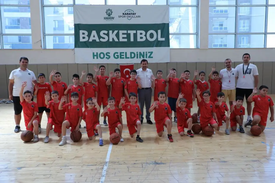 Başkan Kılca' dan Yaz Kurslarına ve Okullarına Ziyaret