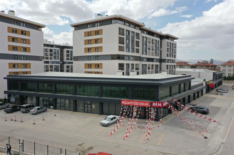 Aksinne Evleri’nde Yeni Yaşam ve Yatırım Fırsatı: İhale 20 Haziran’da