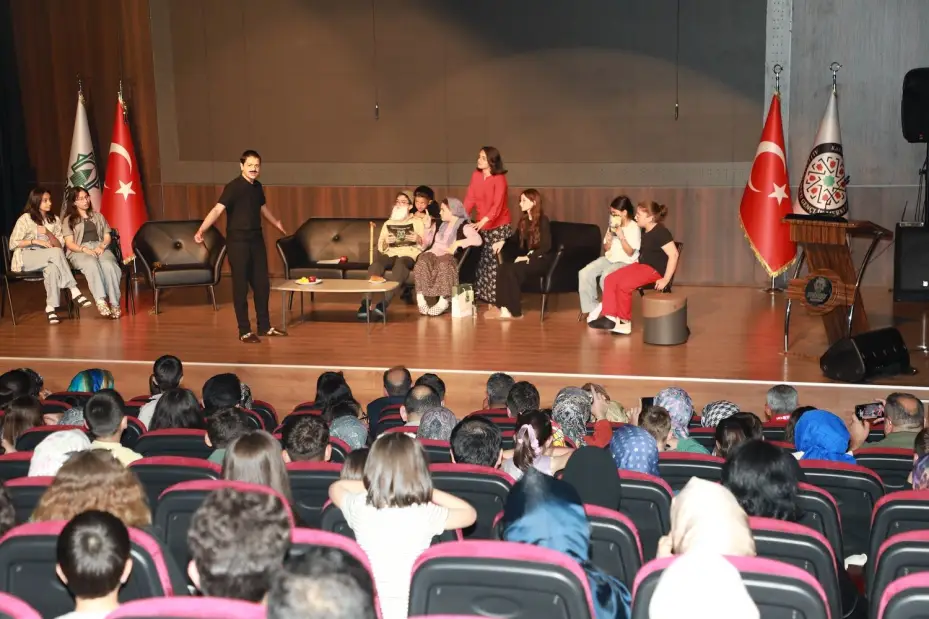  Karatay ve Sanat Akademisi Bahar Dönemi Eğitimleri Tamamlandı