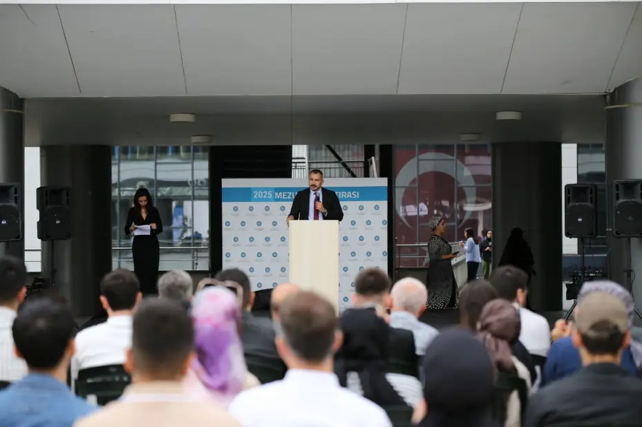 İletişim Başkanlığı Konya Bölge Müdürü Tunç: ‘Türkiye’nin Uluslararası Alanda Ortaya Koyduğu Stratejik Kriz İletişim Modeli Çözüm Odaklı”