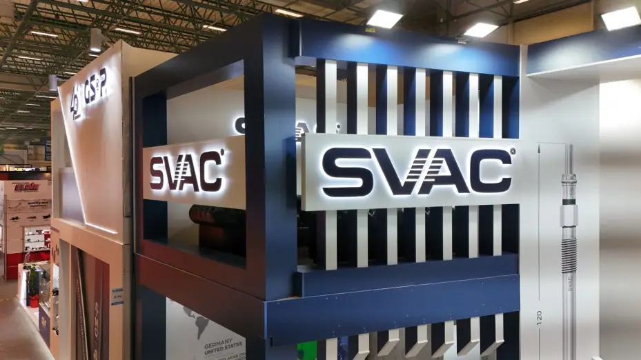 Uluslararası İlgi, Yeni Bağlantılar: SVAC Automechanika 2025’te