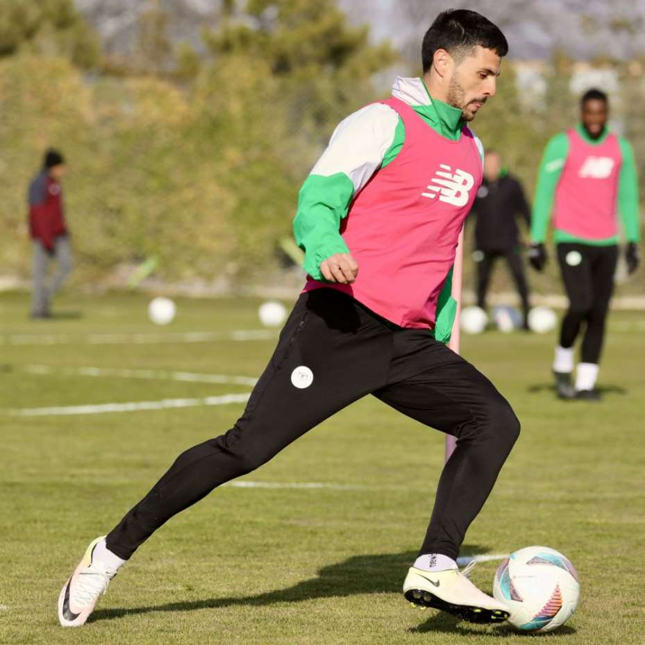Konyaspor, Eyüpspor  Hazırlıklarına Hızlı Başladı 