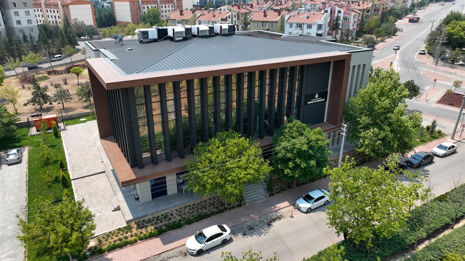 Başkan Pekyatırmacı'dan YKS Başarısı İçin Tebrik ve Selçuklu'ya Hoş Geldin Mesajı 