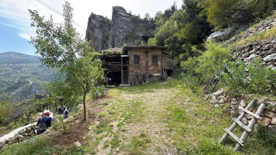 Konya Büyükşehir Keykubad Göç ve Kervan Yolu'nu Turizme Açtı