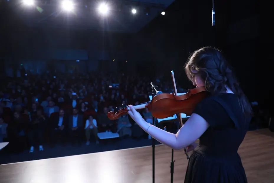  Karatay ve Sanat Akademisi Bahar Dönemi Eğitimleri Tamamlandı