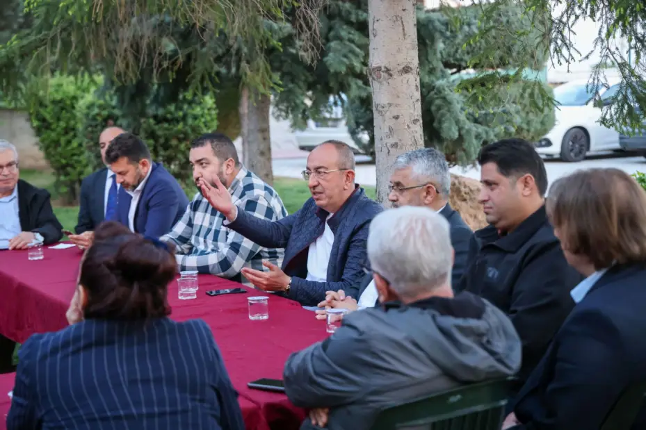 Meram Yaz Sezonuna Hazır