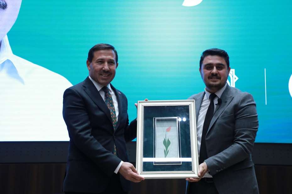Karatay'ın Umudu Gençlikte