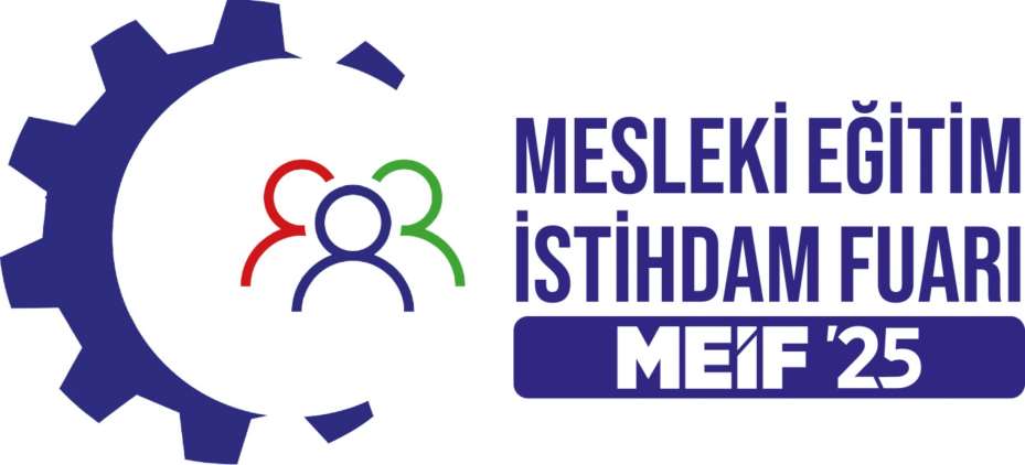 Bu Fuarda "İş" Var! MEİF'25, İstihdam Köprüsü Olacak