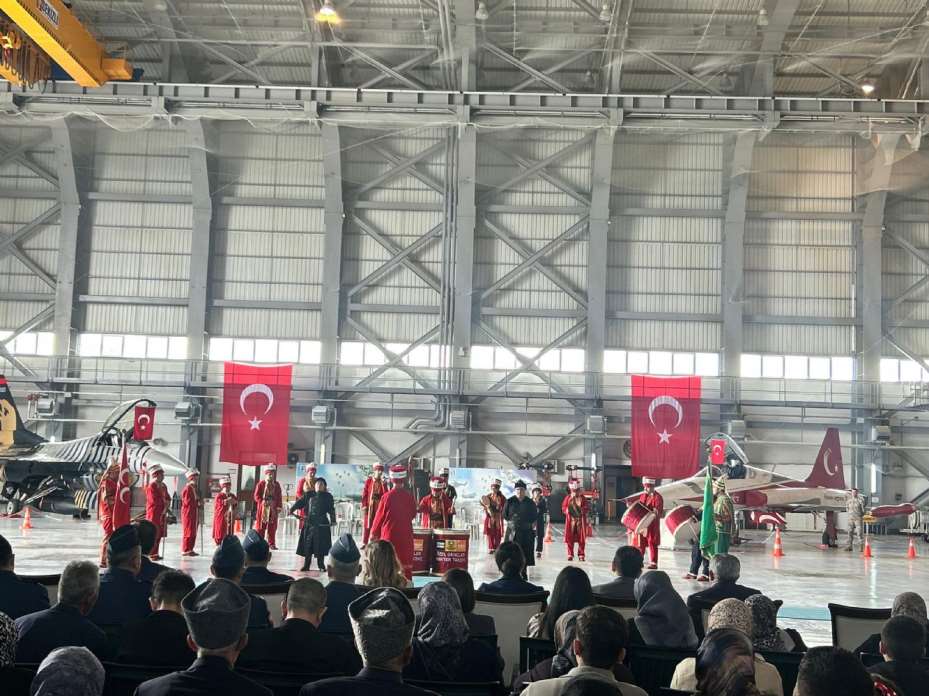 Konya'da Engelliler Haftası Dolu Dolu Geçti