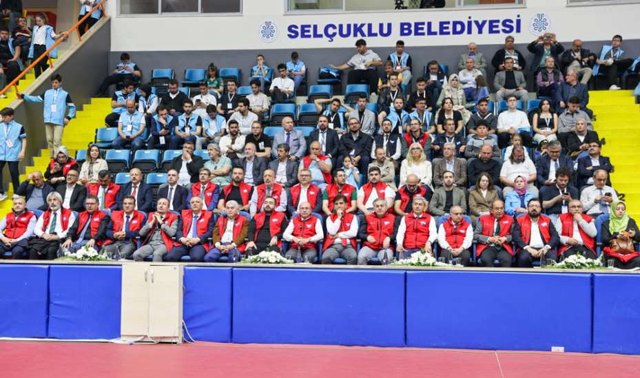 TEKNOSEL 2025 Ödül Töreni ile Son Buldu