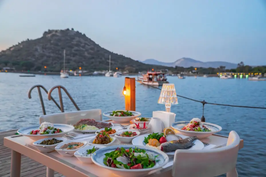 Çeşme’de Uygun Fiyatlı Tatilin Adresi