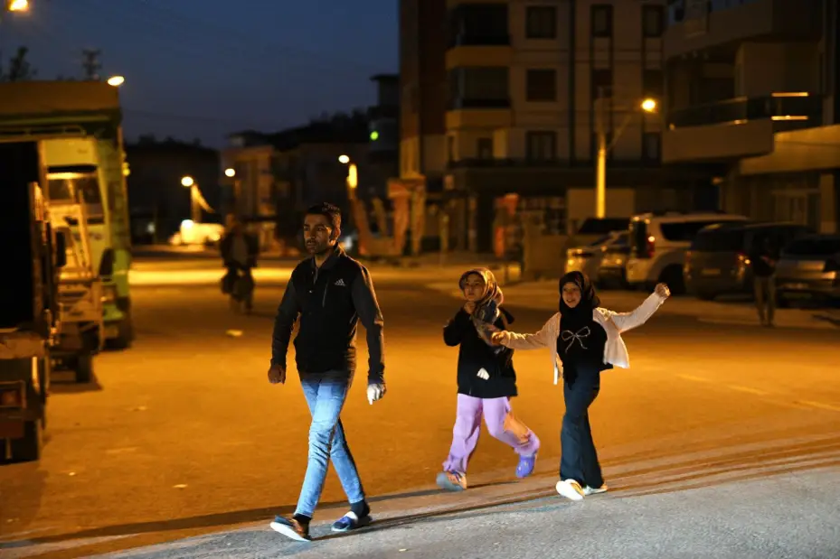 Başkan Altay: Amacımız Çocukların Camiyle, Namazla Tanışmasını Sağlamak"