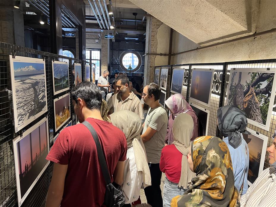 Konya'nın Hafızası Bu Sergide: Tarih, Kültür ve İnsan Bir Arada