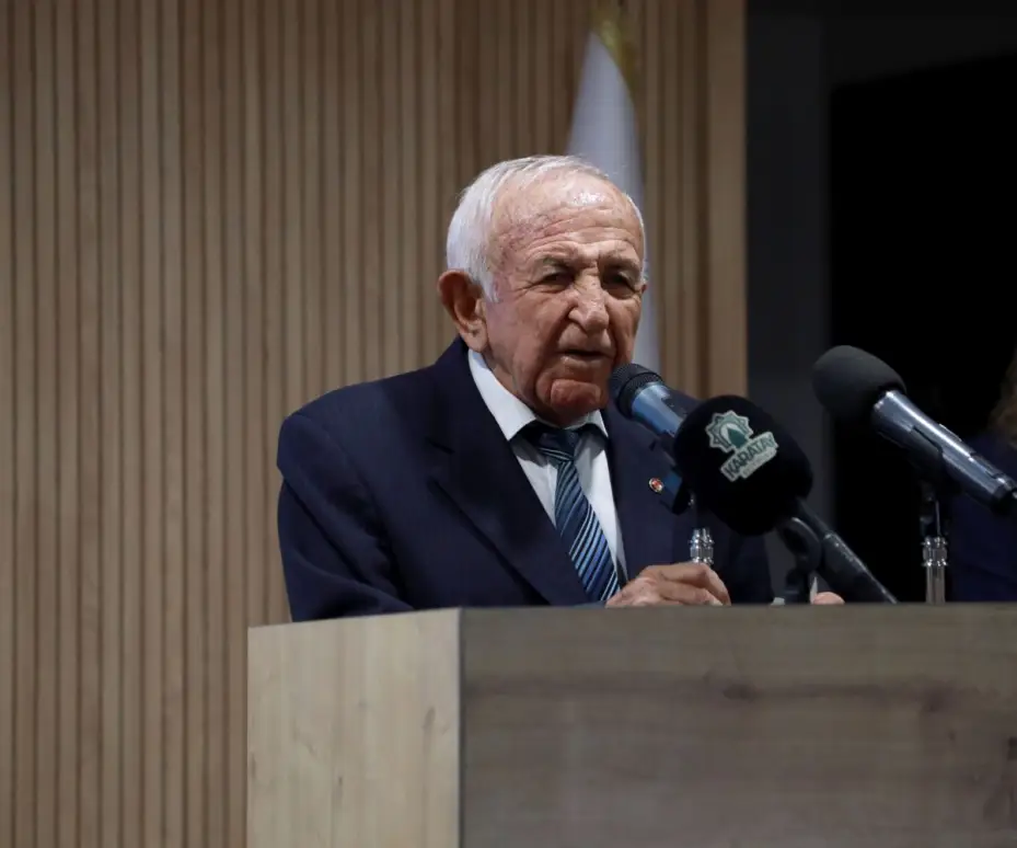 II. Yaşlılık Şurası İl Yaşlı Çalıştayı Gerçekleşti