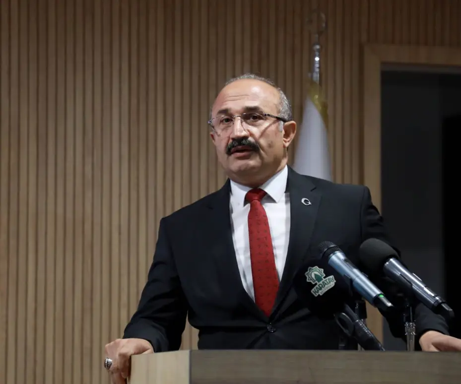 II. Yaşlılık Şurası İl Yaşlı Çalıştayı Gerçekleşti