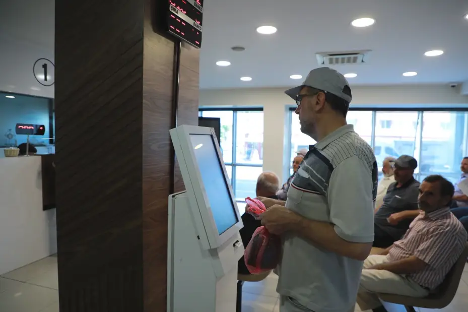 Karatay Belediyesi'nden Vergide Son Gün Hatırlatması